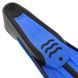 Ласты с закрытой пяткой MadWave Vector II M064005 Синий XS размер