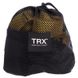 Тренировочные подвесные петли TRX PRO PACK P3 FI-3727-06 черный-желтый