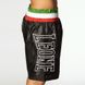 Шорти боксерські Leone Italy Black XL