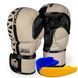 Перчатки для ММА Phantom APEX Sparring Sand L/XL (капа в подарок)