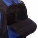 Рюкзак-сумка TWINS GYM BAG BAG5 Черный 72л