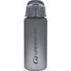 Lifeventure фляга Flip-Top Bottle 0.75 L grey