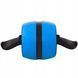 Ролик (колесо) для преса з поворотним механізмом Springos AB Wheel FA5000 Blue/Black