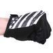 Перчатки спортивные TAPOUT SB168519 Черный-белый XS