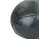 Груша набивная подвесная SPORTKO GK-3 Черный 60x35см