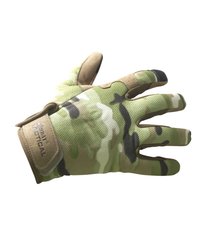 Перчатки тактические (военные) KOMBAT UK Operators Gloves