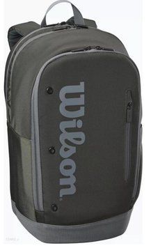Рюкзак спортивный Wilson TOUR BACKPACK DARK GREEN