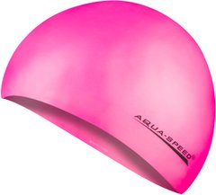 Шапка для плавания Aqua Speed ​​SMART 3562 розовый Уни OSFM