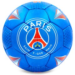 Мяч футбольный №5 Гриппи 5сл. PARIS SAINT-GERMAIN BALLONSTAR FB-6695 (№5, 5 сл., сшит вручную)