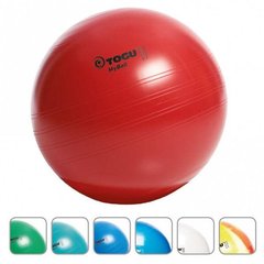 Мяч для фитнеса TOGU 55 см MyBall красный