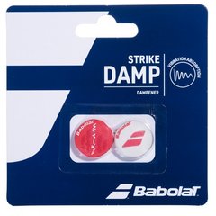 Віброгасник Babolat Strike damp X 2 multicolor