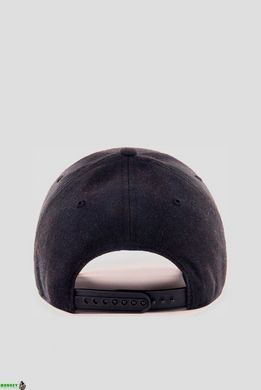 Кепка MVP 47 Brand YANKEES SNAPBACK черный Уни OSFA