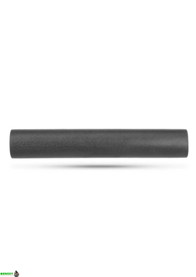 Массажный ролик Gymtek EPE 90*15см черный