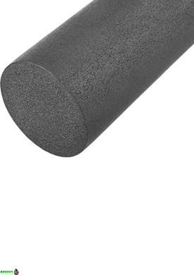 Массажный ролик Gymtek EPE 90*15см черный