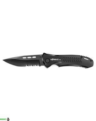 Нож тактический KOMBAT UK Tactical lock knife TD250-45