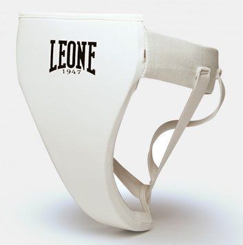 Захист паху жіночий Leone White S