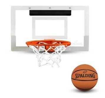 Баскетбольный щит Spalding MINI ARENA SLAM 180