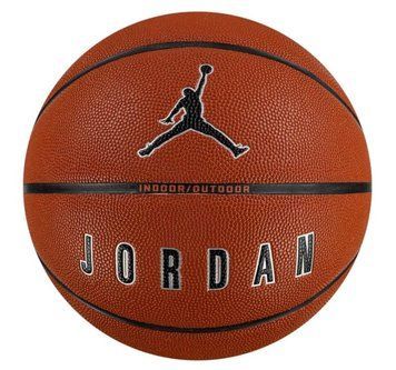 Мяч баскетбольный Nike JORDAN ULTIMATE 2.0 8P DEF