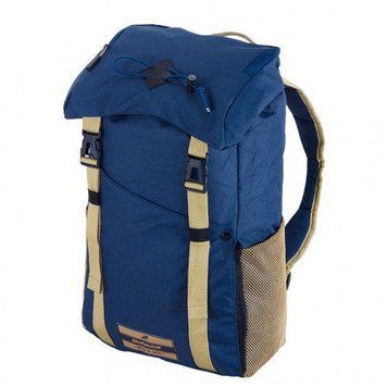 Рюкзак спортивный Babolat Backpack classic pack dark-blue 753095-102