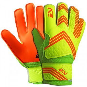 Вратарские перчатки SportVida SV-PA0043 Size 7