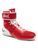 Боксерки Everlast RING BLING червоний, білий Чол 43