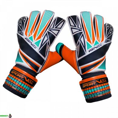 Воротарські рукавички SportVida SV-PA0008 Size 7