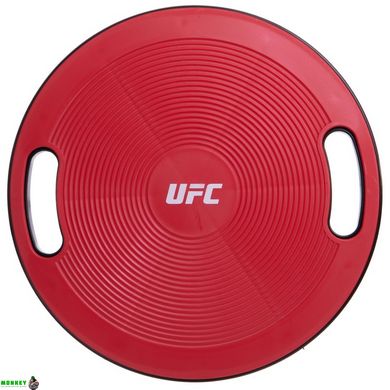 Диск балансувальний UFC UHA-69409 червоний