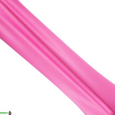 Стрічка еластична для фітнесу та йоги Zelart FI-6256-10 кольори в асортименті
