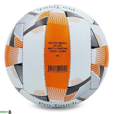 Мяч волейбольный LEGEND LG5405 №5 PU
