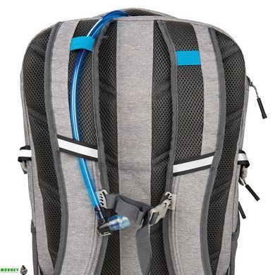 Sierra Designs рюкзак Sonora Pass 27 L grey
