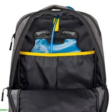 Sierra Designs рюкзак Sonora Pass 27 L grey