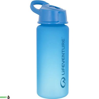 Lifeventure фляга Flip-Top Bottle 0.75 L blue