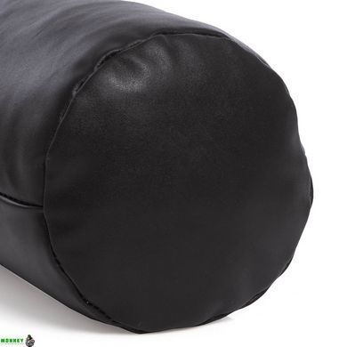 Мішок боксерський шоломоподібний BOXER 1004-02 висота 75см чорний-синій