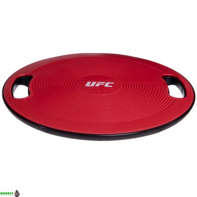 Диск балансувальний UFC UHA-69409 червоний