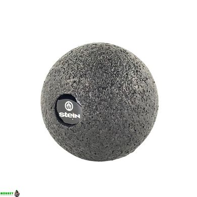 Мяч массажный одинарный Stein LMI-1036