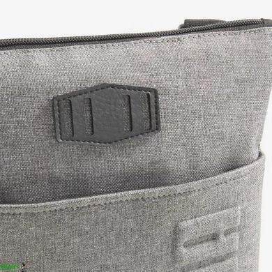Сумка спортивная Puma S Portable 1L серый Уни 20х14х4 см