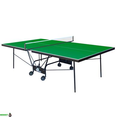 Стол для настольного тенниса GSI-Sport Indoor Gk-5/Gp-5 MT-0932 цвета в ассортименте