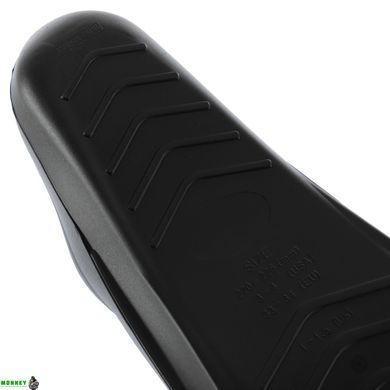 Ласти тренувальні із закритою п'ятою Fins Training MadWave M074710 Помаранчевий 35-36 розмір