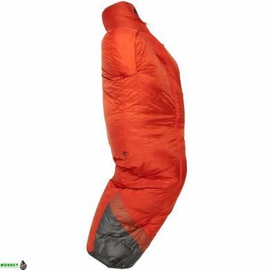 Sierra Designs спальник Mobile Mummy 800F 15 Long