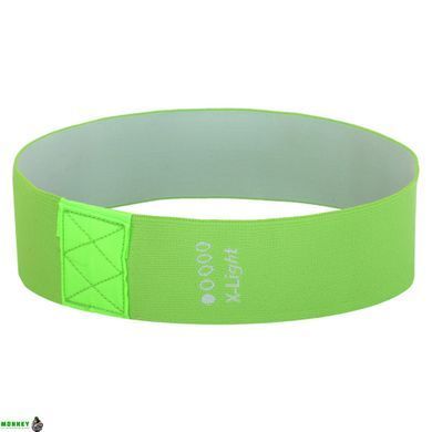 Резинки для фітнесу набір LOOP BANDS SP-Sport FI-2233 5шт кольори в асортименті
