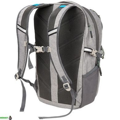 Sierra Designs рюкзак Sonora Pass 27 L grey