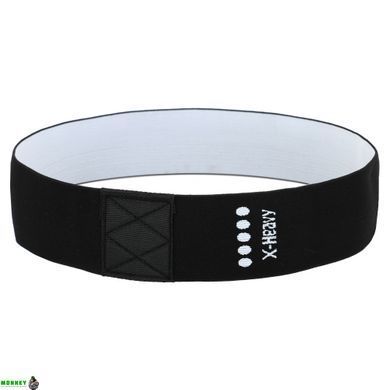 Резинки для фітнесу набір LOOP BANDS SP-Sport FI-2233 5шт кольори в асортименті