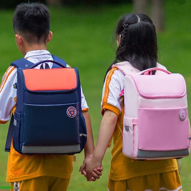 Шкільний рюкзак Mark Ryden Primary MR9061 Pink