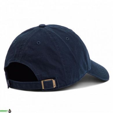 Кепка 47 Brand NY YANKEES HOME CLEAN UP ALL темно-синий Уни OSFA