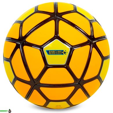 М'яч футбольний №5 PU ламін. Клеєний PREMIER LEAGUE FB-5351 (№5, кольори в асортименті)