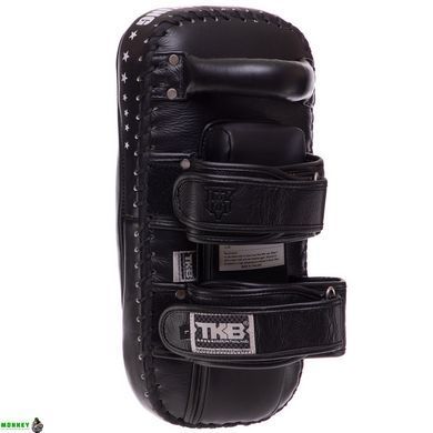 Пады для тайского бокса Тай-пэды TOP KING Super TKKPS-SV-L Синий 39х19х10см 2шт