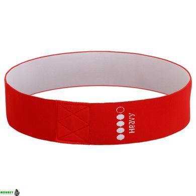 Резинки для фітнесу набір LOOP BANDS SP-Sport FI-2233 5шт кольори в асортименті