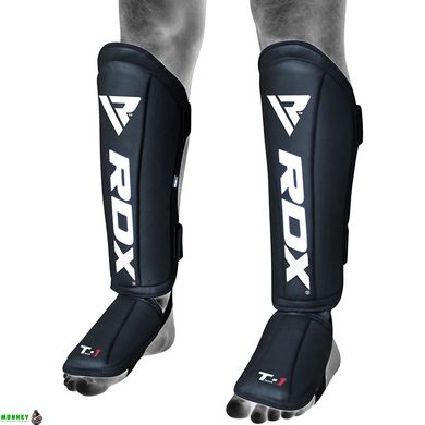 Накладки на ноги, захист гомілки RDX Molded M