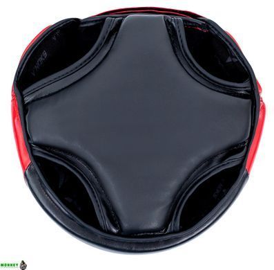 Боксерский шлем V`Noks Lotta Red L/XL