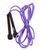 Скакалка в тубусі LiveUp PVC JUMP ROPE LS3115-p